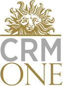 CRMOne logo